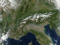 Stratégie macro-régionale