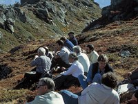 Sur la voie de la professionnalisation – la CIPRA dans les années 80 et 90