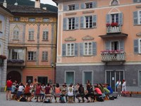 Changer les Alpes ensemble