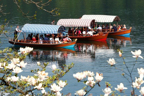 Entre désir de détente et pression d’aménagement