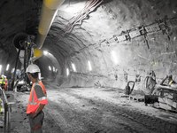 La problématique de la ligne ferroviaire Lyon - Turin