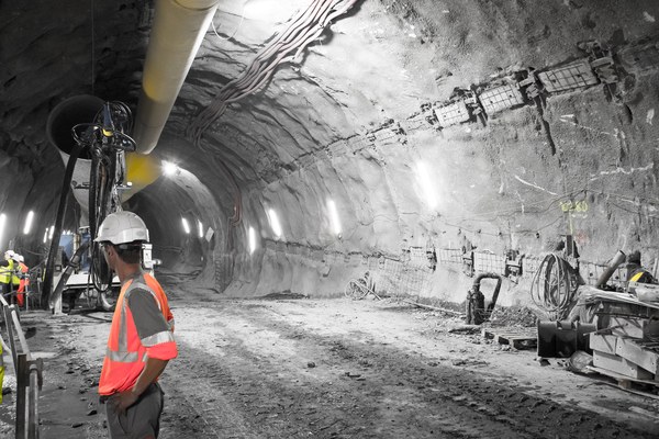 La problématique de la ligne ferroviaire Lyon - Turin