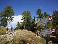 Un océan de données dans le tourisme de montagne