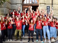 Voyager avec le billet Yoalin