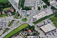 Infrastructures et ressources