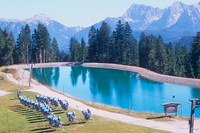 Dix arguments contre les Jeux Olympiques dans les Alpes