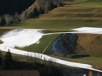 Enneigement artificiel