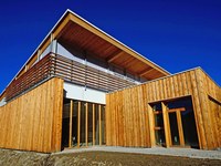 Construction & Habitat