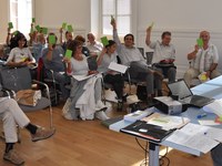 Développement économique & social