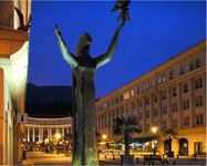 Bâtiments Historiques & Paysages Ruraux