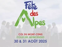 Fête des Alpes 2025