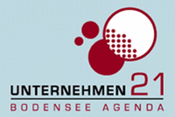 Lancement d'une plate-forme Internet pour la durabilité, destinée aux communes de la région du lac de Constance