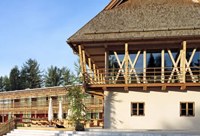 Avancée des "maisons climatiques"