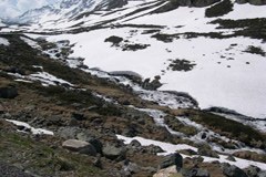 Projet de recherche de l'UE sur les ressources en eau : monitoring et prévision