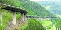 Conférence internationale sur les transports transalpins