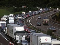 Nouveaux doutes à propos du tunnel du Brenner