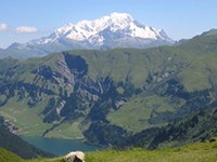 Le Mont Blanc enfin inscrit au patrimoine mondial de l'UNESCO ?
