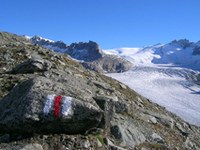 Les Alpes se réchauffent