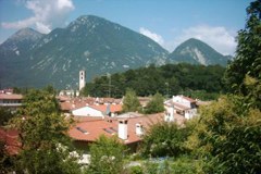 Des agronomes de la montagne au Frioul