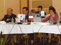 Plan d'action pour la protection du climat dans les Alpes