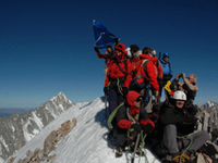 Mountain Wilderness: 20 ans d'engagement mondial pour la protection des montagnes