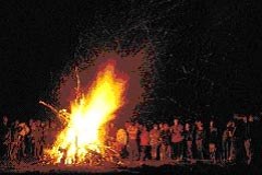 Action réussie en faveur de la protection des Alpes