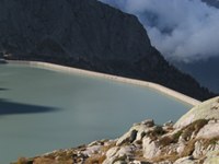 Projet " Changements climatiques et utilisation de la force hydraulique "