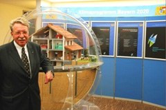 Accroître la protection du climat en Bavière