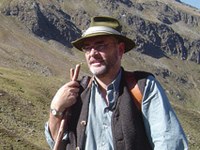 Un entrepreneur, des moutons et des hommes - Portrait : Josef Schett