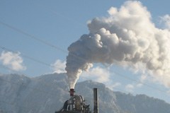 Dans les Alpes, les politiques concernant le climat ne sont pas homogènes