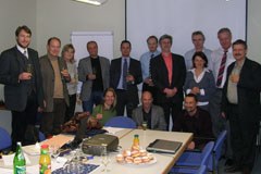 NENA : nouveau réseau d'entreprises innovantes dans les Alpes