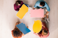 3 régions, 15 minutes