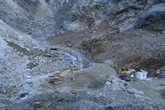 Plainte à Bruxelles contre le "passage nécessaire" du Pitztal