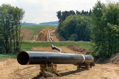 Gazoduc du Tauern : à la recherche d'une solution pour un projet controversé