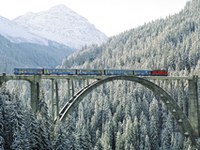 Le prix de la mobilité VCÖ 2008 attribué à Perles des Alpes