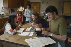 Visions et attentes de la population de montagne