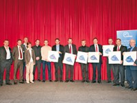 Pour que nous sachions ce que nous faisons pour le climat - Les vainqueurs du concours cc.alps sont désignés