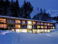 La maison d'aujourd'hui - épicurienne et astucieuse