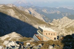 Une marque reconnaissance poru l'architecture dans les Alpes