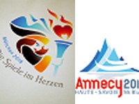 Deux candidatures alpines dans la course aux JO d'hiver 2018