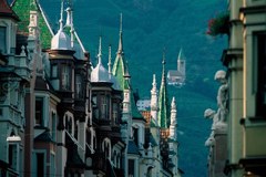 La CIPRA exige un engagement fort à Copenhague