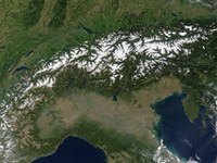 Nouveau programme dynAlp : Des communes pour le climat