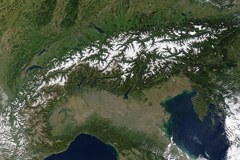 Nouveau programme dynAlp : Des communes pour le climat