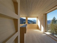 Prix du Vorarlberg pour les ouvrages d'art en bois