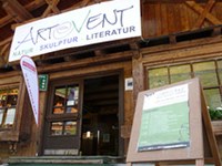 Une passerelle entre nature, littérature et arts plastiques