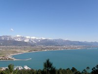 Alpi365 Expo - Biennale des montagnes 2009