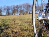 Des personnalités à l'assaut du Grossglockner… à vélo électrique