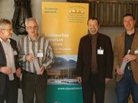 Le dernier numéro de la Revue de géographie alpine désormais en ligne