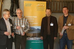 Le dernier numéro de la Revue de géographie alpine désormais en ligne