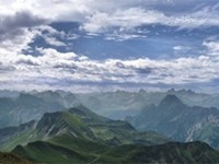 La Convention alpine, en bref et en images